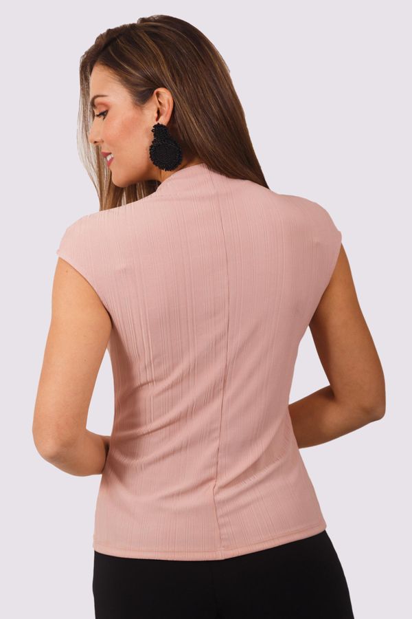 camiseta mujer massimo dutti