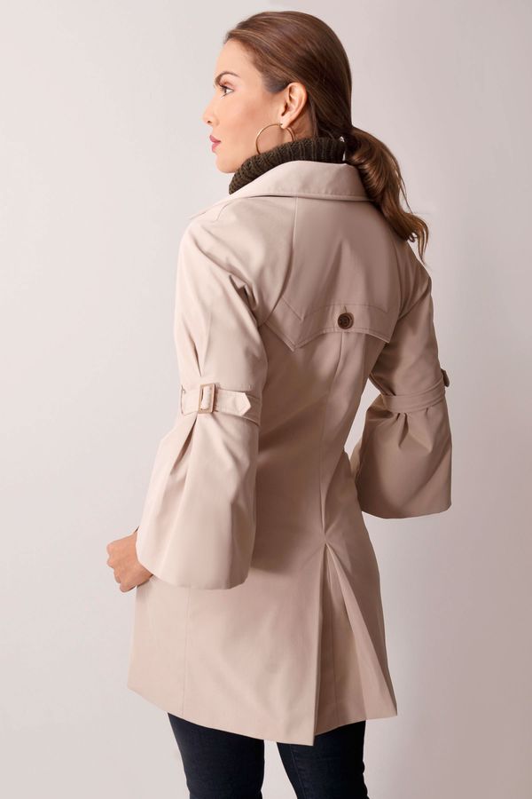 abrigo trench