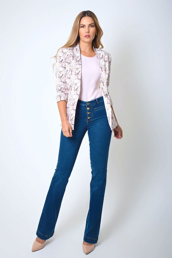 blazer mujer