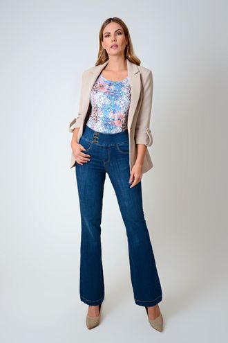 Ropa - Jeans Azul – Xuss