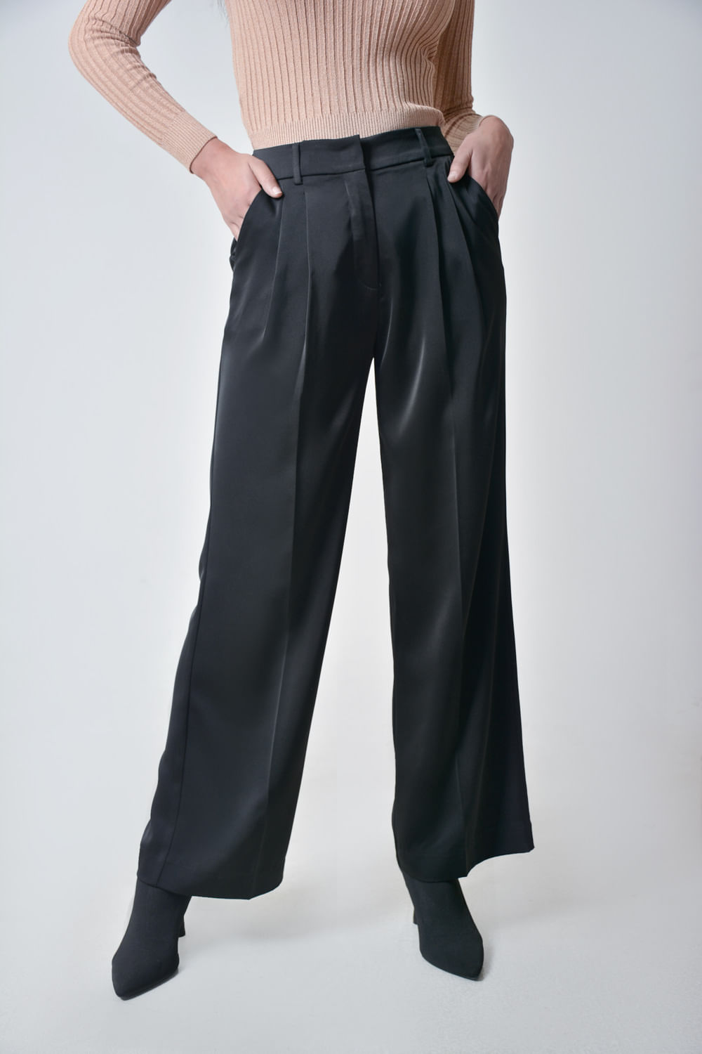 Pantalones para Mujer  Pantalones de Moda para mujer - Xuss