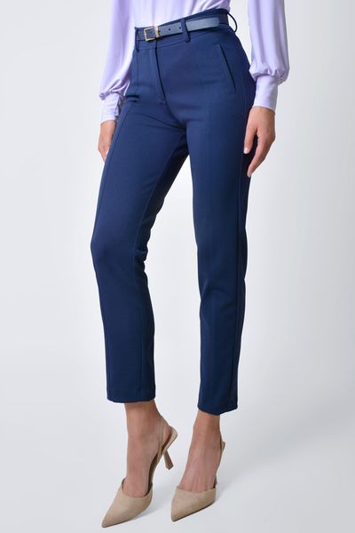 Azul em Ropa - Pantalones – Xuss