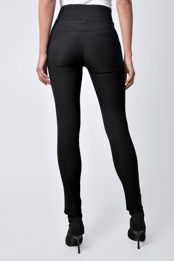 Leggins talle alto online mujer