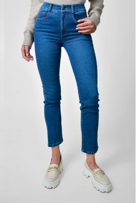 Jeans de moda para Mujer  Jeans de Horma perfecta - Xuss