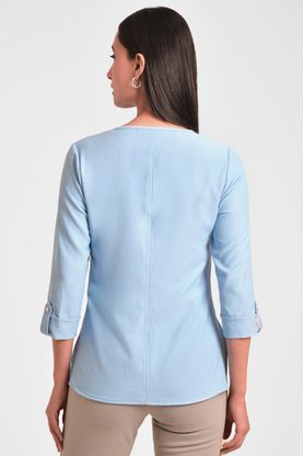 BLUSA-MUJER-XUSS-BL-0411-AZUL-CELESTE-2