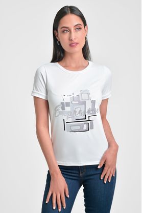 CAMISETA-MUJER-XUSS-BL-0409-IVORY-2