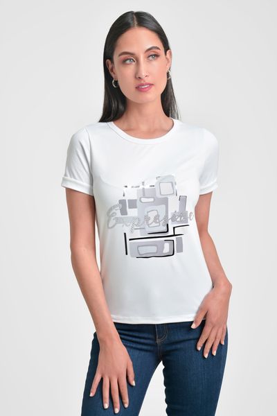 CAMISETA-MUJER-XUSS-BL-0409-IVORY-2