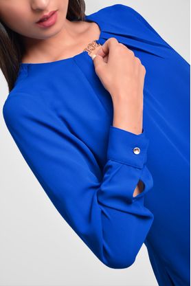 BLUSA-MUJER-XUSS-BL-0421-AZUL-IMPERIAL-2