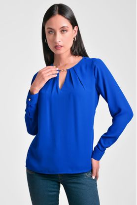 BLUSA-MUJER-XUSS-BL-0421-AZUL-IMPERIAL-4