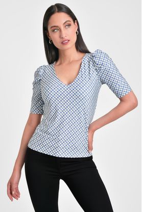 Blusa-Mujer-Xuss-BL-0418-Azul-Imperial-2