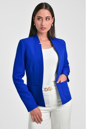 Chaqueta-Mujer-Xuss-CQ-0078-Azul-Imperial-2