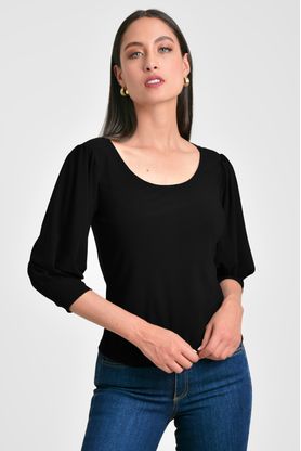 Blusa-Mujer-Xuss-BL-0416-Negro-2