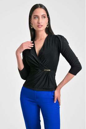 Blusa-Mujer-Xuss-BL-0427-Negro-2