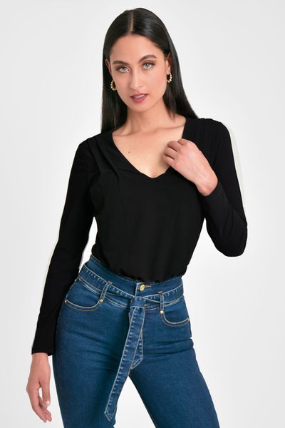 Blusa-Mujer-Xuss-BL-0412-Negro-2