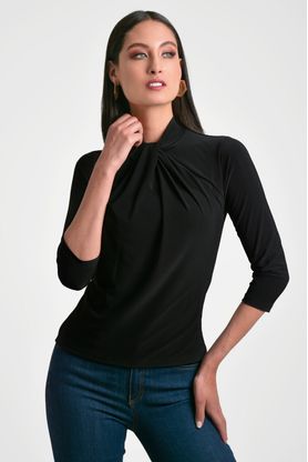 BLUSA-MUJER-XUSS-BL-0423-NEGRO-2