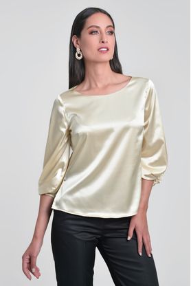 BLUSA-MUJER-XUSS-BL-0439-DORADO-2