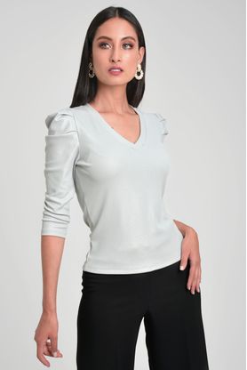 BLUSA-MUJER-XUSS-BL-0456-GRIS-PLATA-2