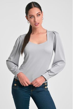 BLUSA-MUJER-XUSS-BL-0440-GRIS-PLATA-2