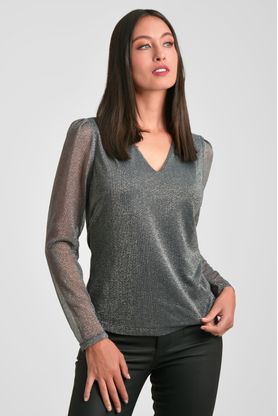 XUSS-BLUSA-MUJER-BL-0442-NEGRO-2