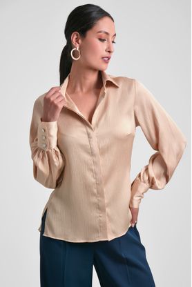 XUSS-BLUSA-MUJER-BL-0443-DORADO-2