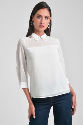 XUSS-BLUSA-MUJER-BL-0450-IVORY-2