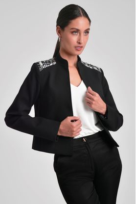 XUSS-CHAQUETA-MUJER-CQ-0086-NEGRO-2